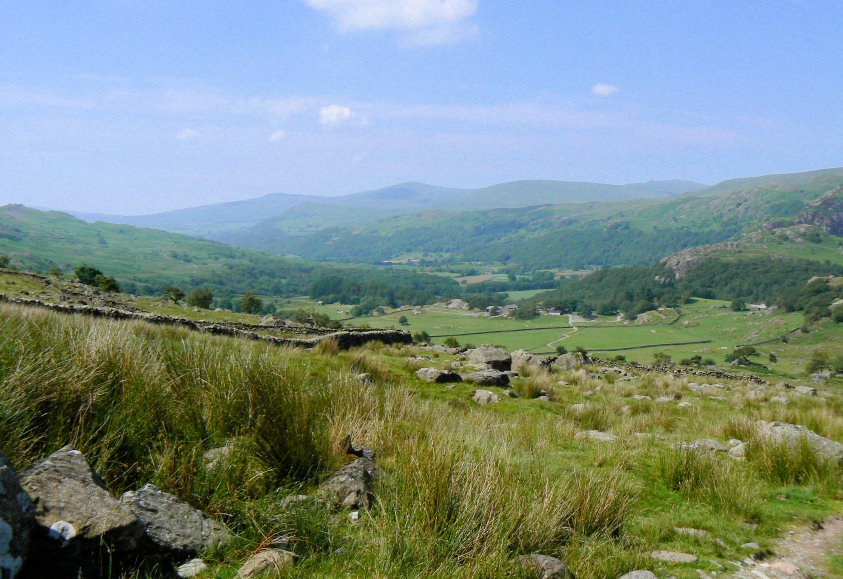 Duddon Valley Duddon Valley